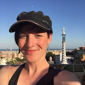 Meet your Posher, Tara